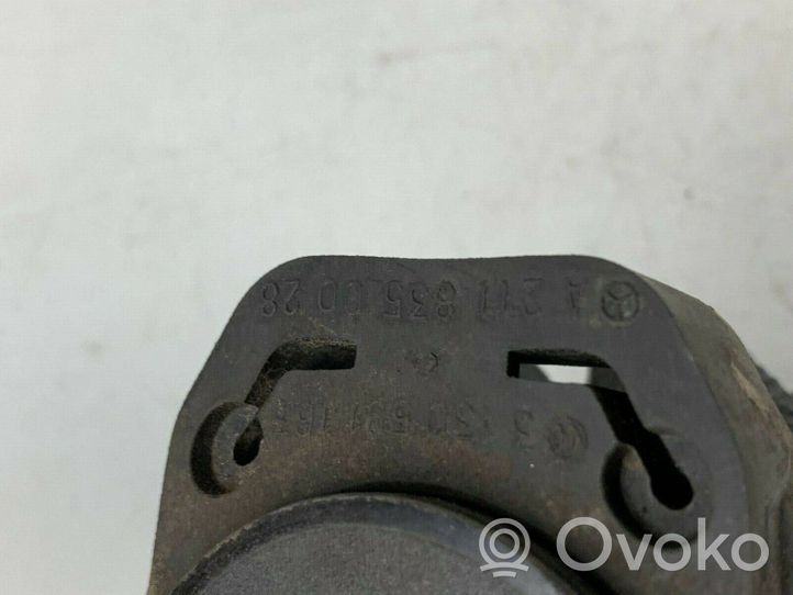 Mercedes-Benz C W205 Pompe à eau de liquide de refroidissement A2118350028