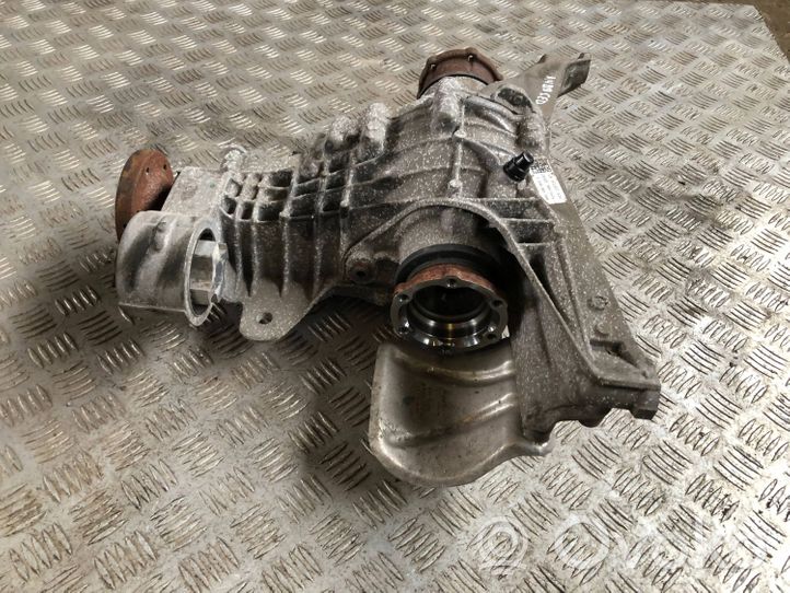 Audi A4 S4 B9 Mechanizm różnicowy tylny / Dyferencjał 0B0500043G