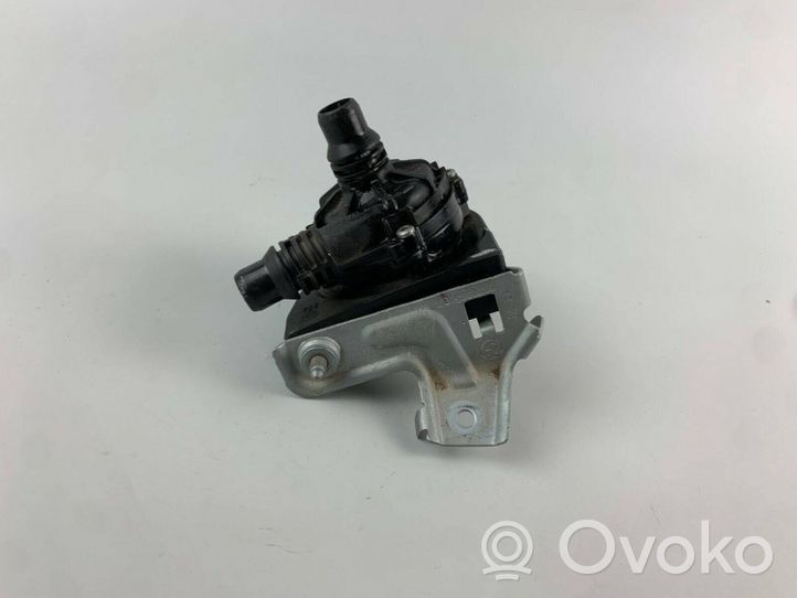 Mini One - Cooper F56 F55 Pompe à eau de liquide de refroidissement 9470972 