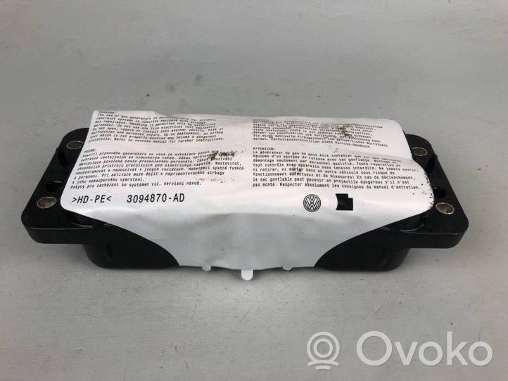 Seat Ibiza V (KJ) Airbag de passager 6F0880204D