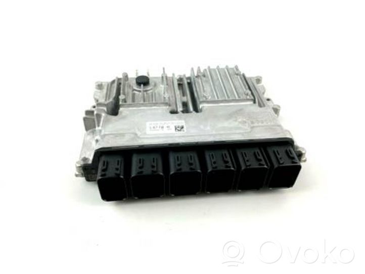 Mini Clubman F54 Sterownik / Moduł ECU 5A17F36