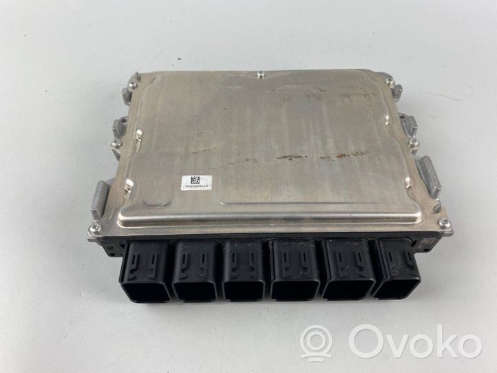 Mini Clubman F54 Sterownik / Moduł ECU 9886543 