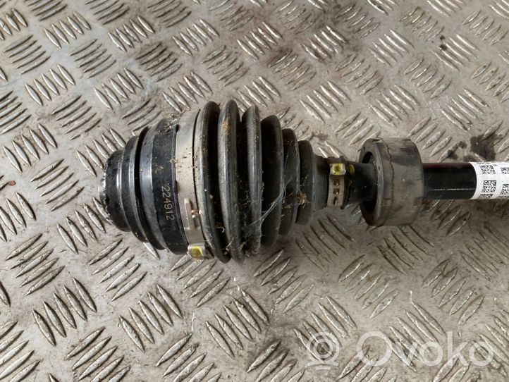 Mini Clubman F54 Semiasse anteriore 8482645