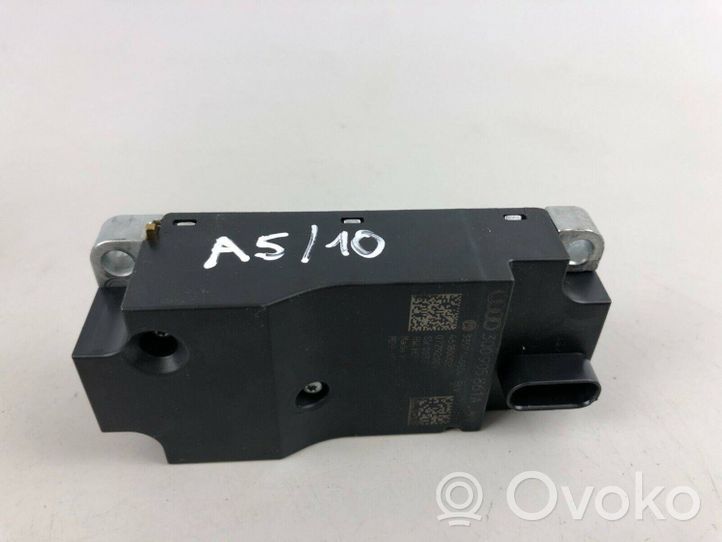 Audi A5 Kit calculateur ECU et verrouillage 8W0907115J