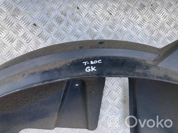 Volkswagen T-Roc Rivestimento paraspruzzi parafango posteriore 2GA810971B