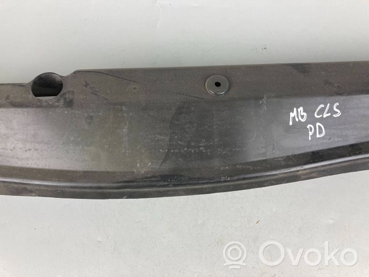 Mercedes-Benz CLS C218 X218 Rivestimento dell’estremità del parafango A2188890225