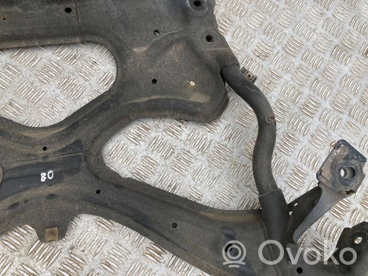 Audi A4 S4 B9 Rama pomocnicza przednia 8W2399347E