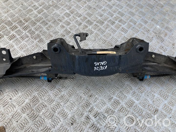 Mini One - Cooper F56 F55 Berceau moteur 6851559