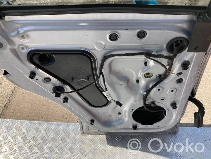 Audi Q3 8U Rear door 8U0833111A