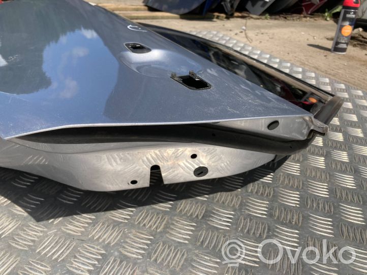 Audi Q3 8U Rear door 8U0833111A