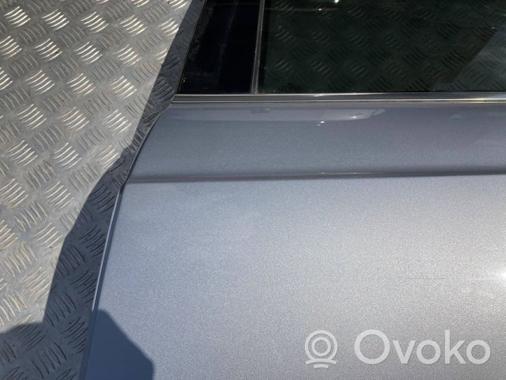 Audi Q3 8U Rear door 8U0833111A