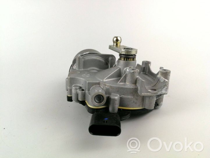 BMW 4 F32 F33 Moteur d'essuie-glace 7267504