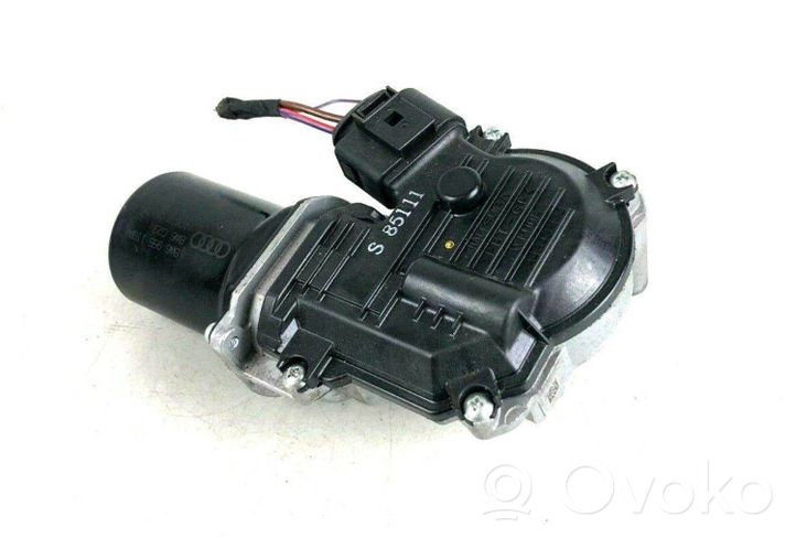 Audi A5 Moteur d'essuie-glace 8W6955119A