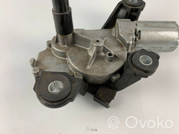 Nissan Qashqai+2 Moteur d'essuie-glace arrière 28710JD000 