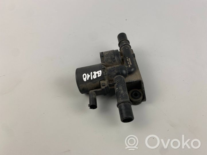 Volkswagen PASSAT B8 Fuel pressure sensor 5Q0201559A