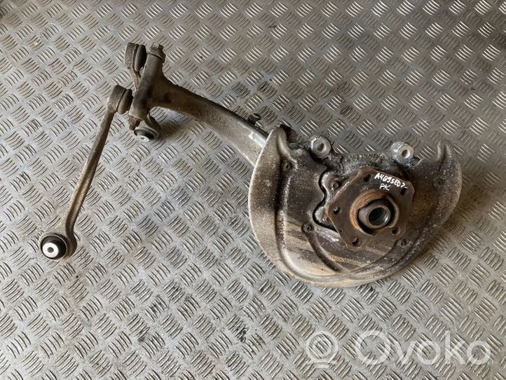 Audi A4 S4 B9 Mozzo ruota anteriore 