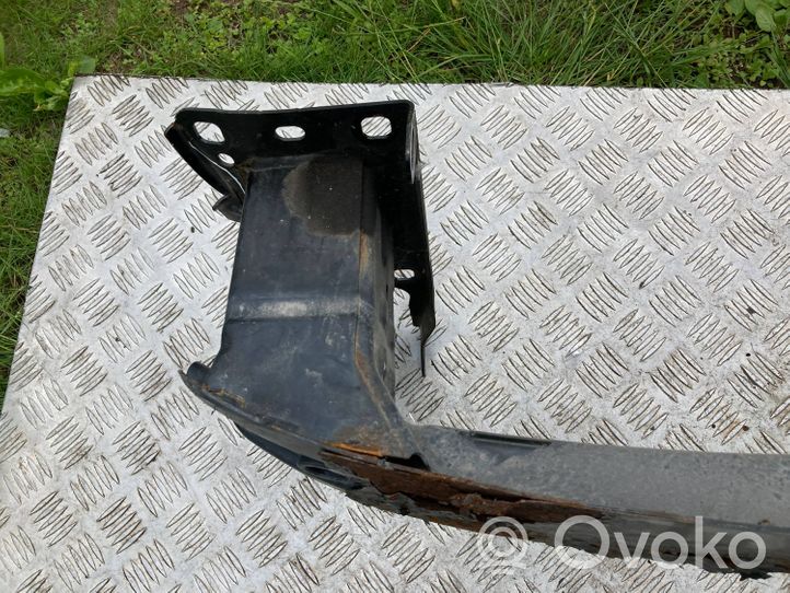 Skoda Superb B8 (3V) Front bumper cross member 