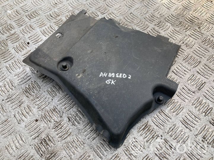 Audi A4 S4 B9 Pickup box liner 8W0825201