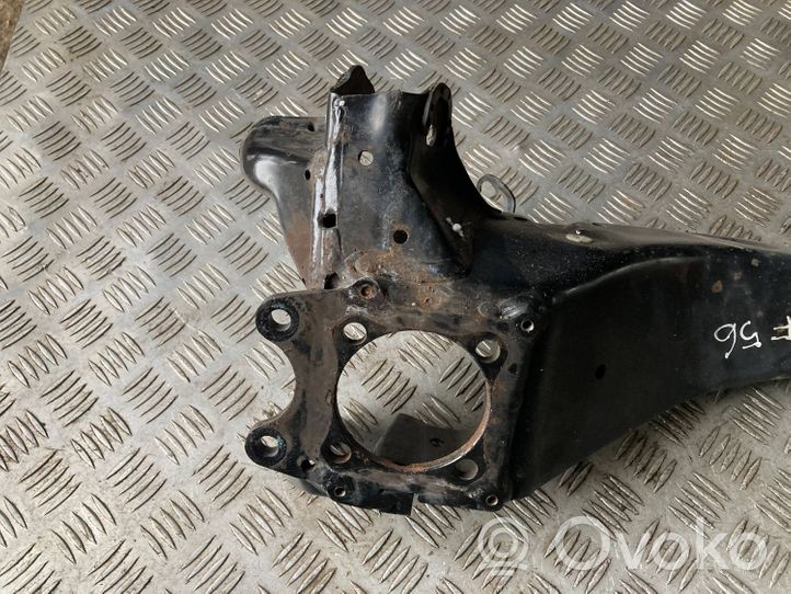 Mini One - Cooper F56 F55 Pivot de moyeu arrière 6851575