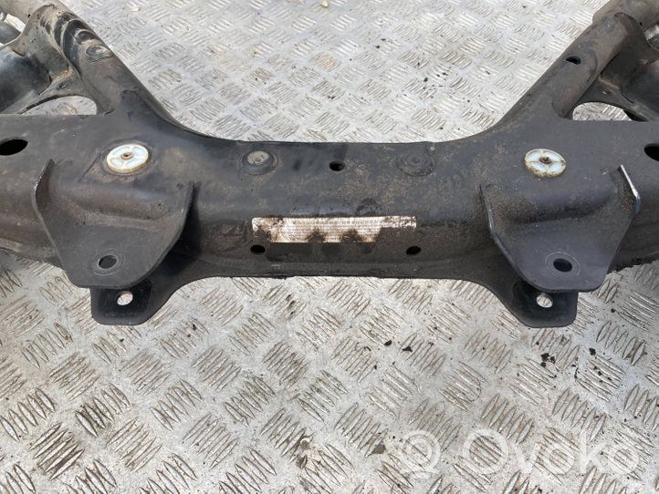 BMW 4 F36 Gran coupe Front subframe 