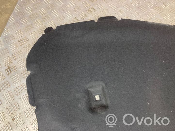 Seat Leon IV Isolante termico/insonorizzante vano motore/cofano 5F0863831D