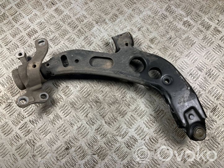 Mini One - Cooper F56 F55 Fourchette, bras de suspension inférieur avant 6850397