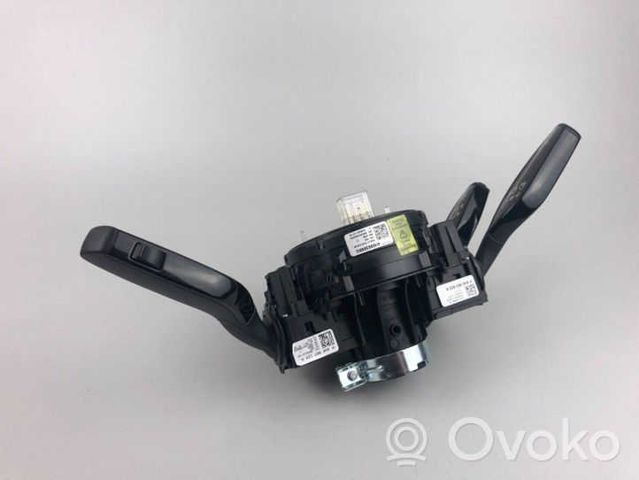 Audi A8 S8 D4 4H Leva/interruttore dell’indicatore di direzione e tergicristallo 4H0907129H