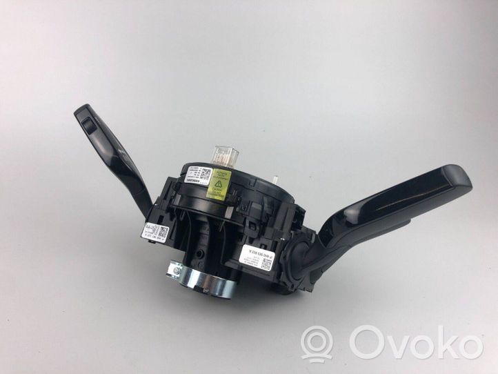 Audi A8 S8 D4 4H Leva/interruttore dell’indicatore di direzione e tergicristallo 4H0907129H