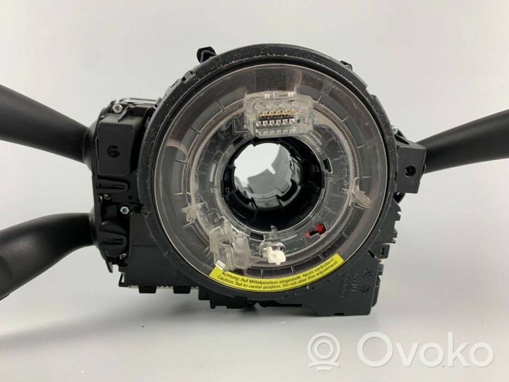 Volkswagen Touareg II Leva/interruttore dell’indicatore di direzione e tergicristallo 7P6953507AC