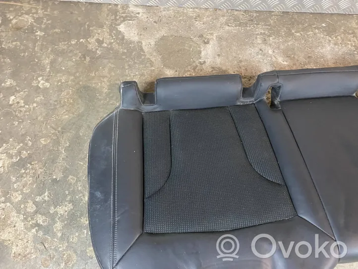 Audi Q3 8U Sėdynių komplektas 5N0881105T