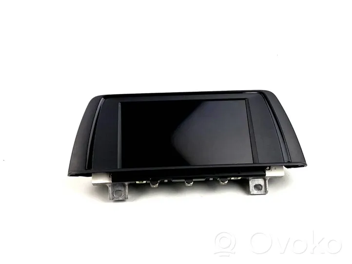 BMW 2 F22 F23 Monitor/display/piccolo schermo 9270392