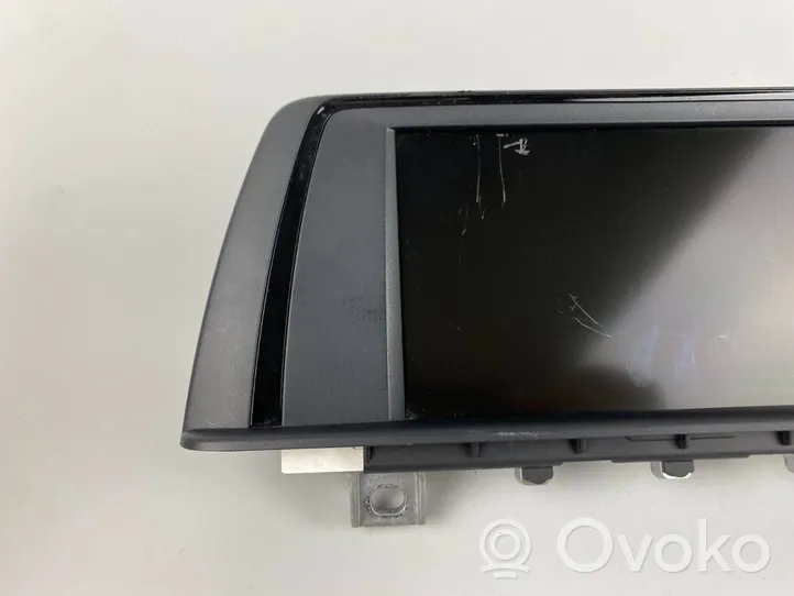 BMW 2 F22 F23 Pantalla/monitor/visor 9262752