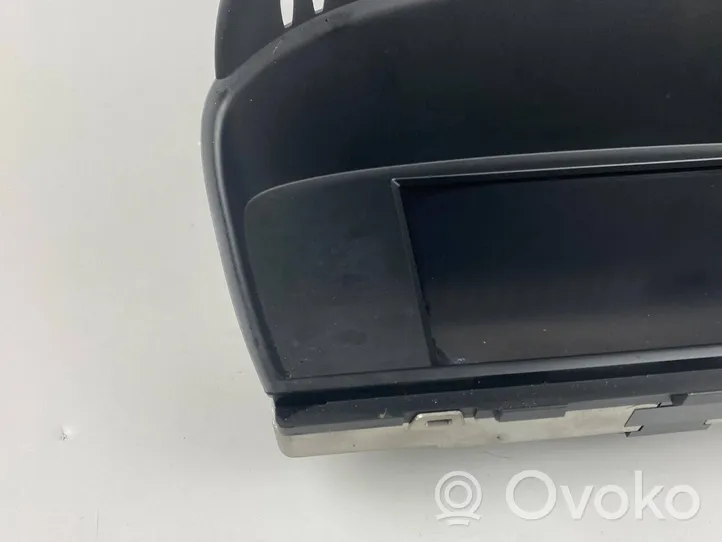 BMW 3 E90 E91 Monitori/näyttö/pieni näyttö 9211970