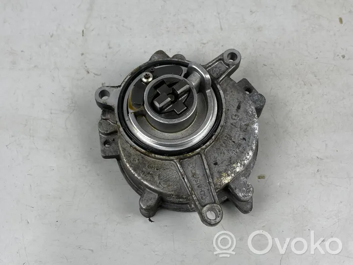 Audi A5 Unterdruckpumpe Vakuumpumpe 06M145100L