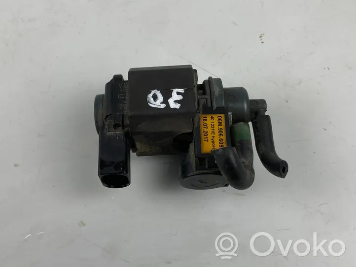 Audi A5 Electrovanne Soupape de Sûreté / Dépression 06M906609