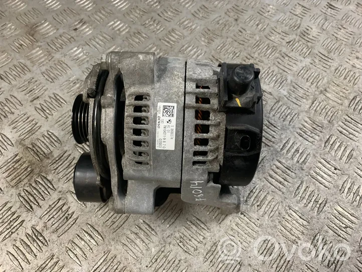 Mini Cooper Countryman F60 Alternator 8680374