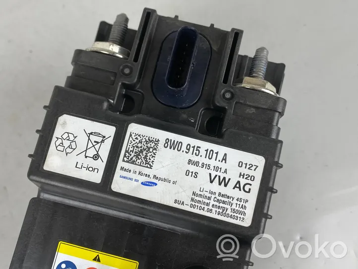 Audi A5 Batterie 8W0915101A