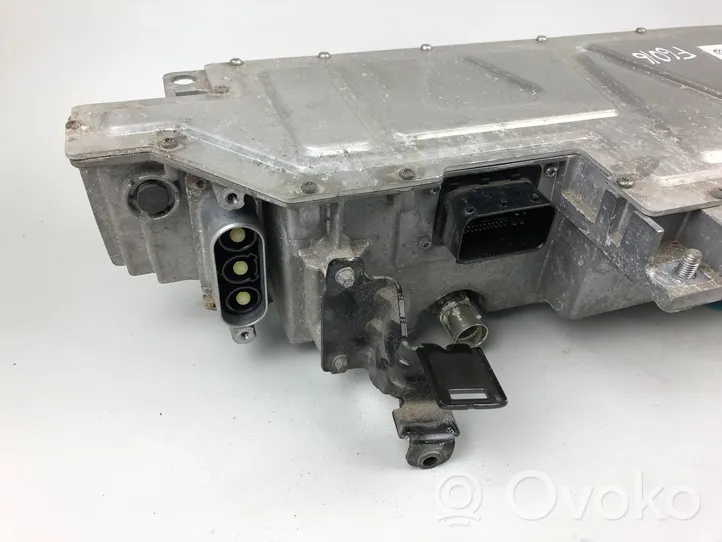 Mini Cooper Countryman F60 Convertisseur / inversion de tension inverseur 8488574