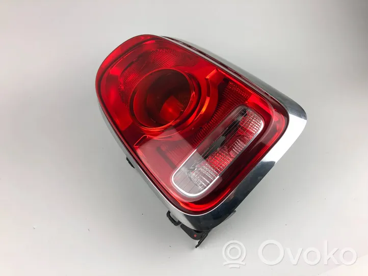 Mini Cooper Countryman F60 Lampa tylna H4740171811