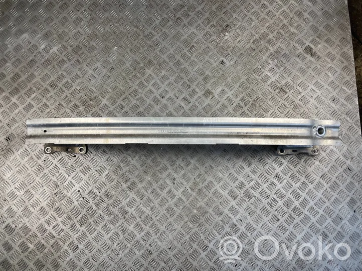 Audi A5 Renfort de pare-chocs arrière 8W0807309