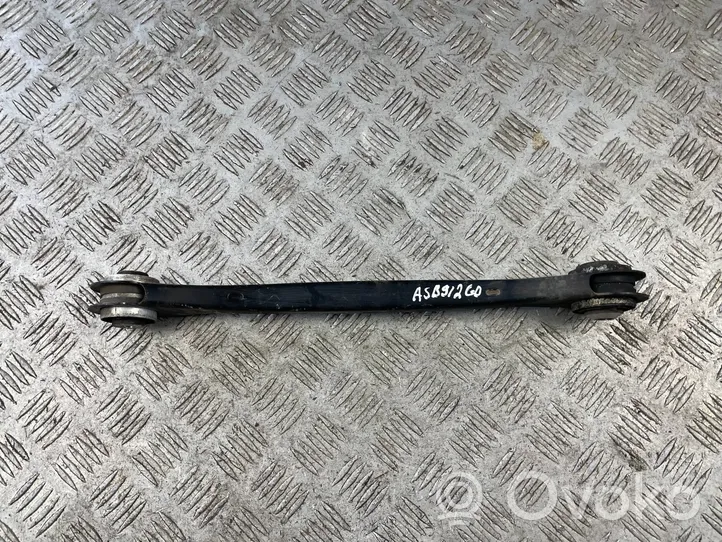 Audi A5 Brazo de suspensión trasero 4M0505292D