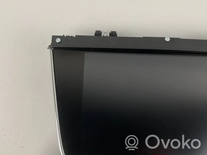 Opel Crossland X Panel / Radioodtwarzacz CD/DVD/GPS 39238229