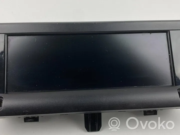 Citroen C4 Cactus Compteur de vitesse tableau de bord 9830140880