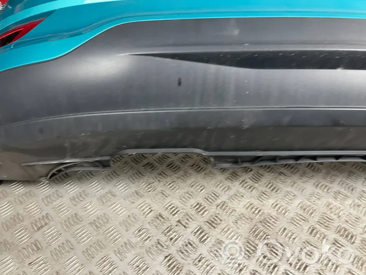 Volkswagen T-Cross Rear bumper 2GM807421