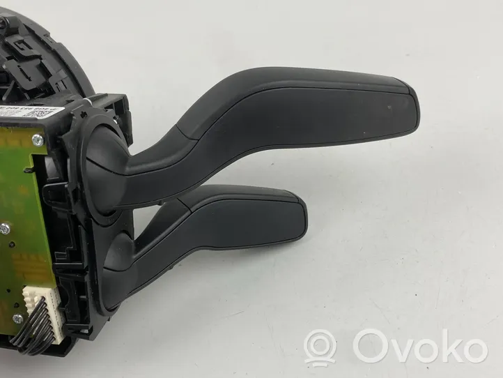 Audi A4 S4 B8 8K Leva/interruttore dell’indicatore di direzione e tergicristallo 4G8953502AA