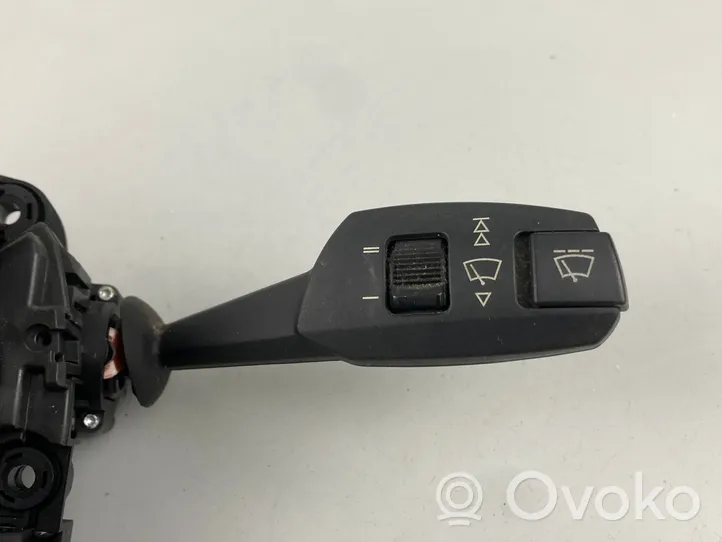 BMW 1 E81 E87 Leva/interruttore dell’indicatore di direzione e tergicristallo 9123034