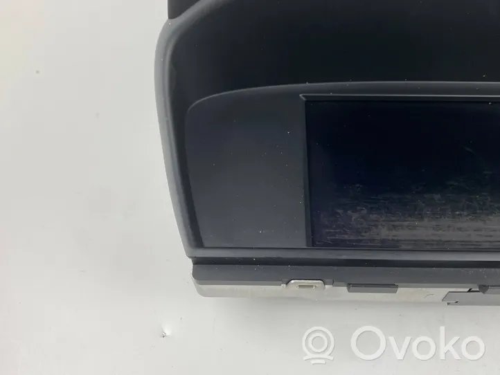 BMW 3 E90 E91 Monitori/näyttö/pieni näyttö 9211970