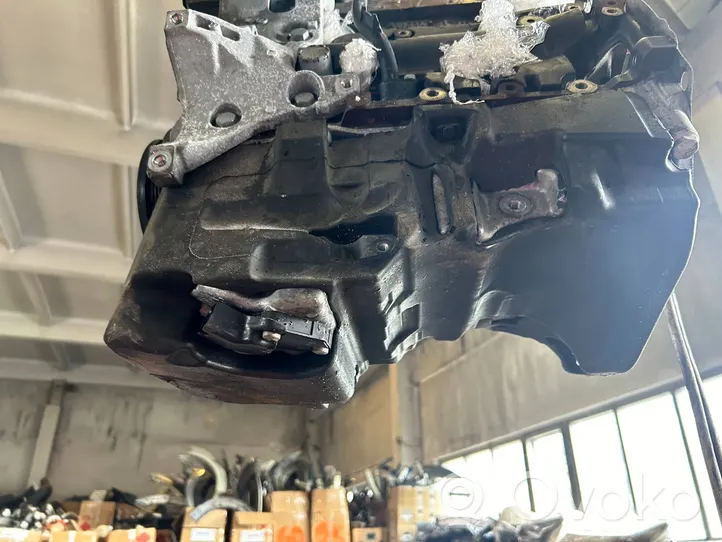 Audi A5 Moteur DET