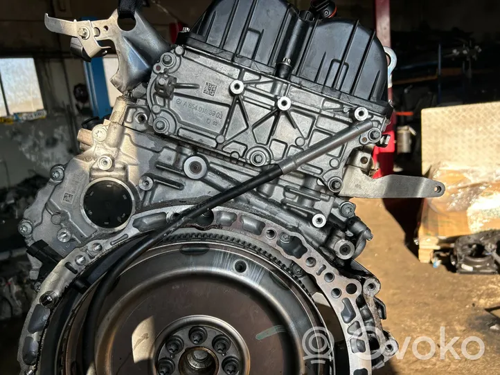 Mercedes-Benz E W213 Engine 654920