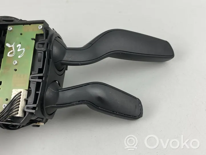 Audi A4 S4 B8 8K Leva/interruttore dell’indicatore di direzione e tergicristallo 4G8953502AA